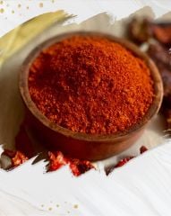 TOZ BİBER (AL BİBER) 250 gr